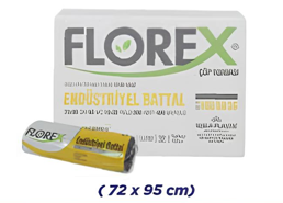 Battal Boy Çöp Torbası