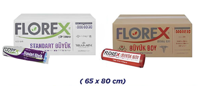 Büyük Boy Çöp Torbası