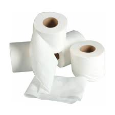 Ev Tipi Tuvalet Kağıdı