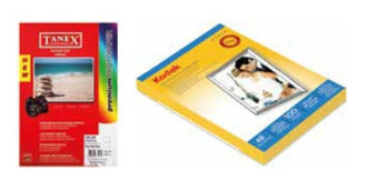 Fotoğraf Kağıtları