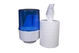 İçten Çekmeli Havlu