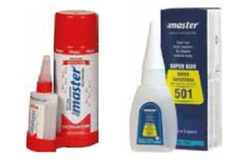 Hızlı Yapıştırıcılar