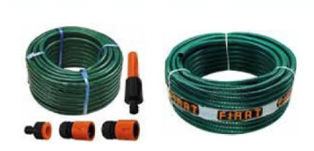 Hortum Çeşitleri ve Aparat