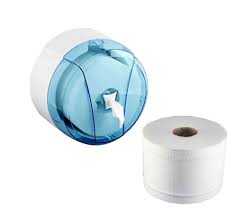 İçten Çekmeli Tuvalet Kağıdı