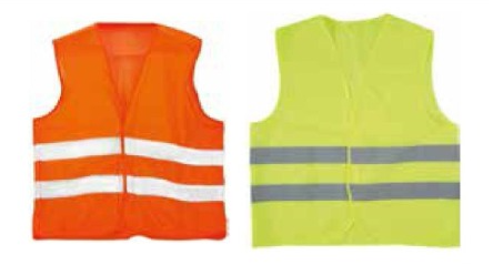 İkaz Yelekleri