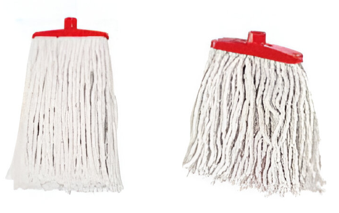 Jumbo Vidalı İpli Mop