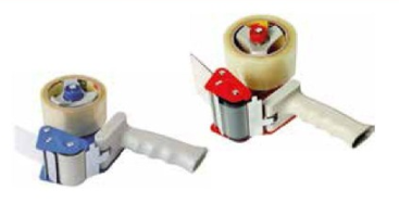 Koli Bandı Makinesi