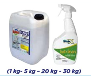 Leke Çıkarıcılar