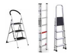 Merdiven Çeşitleri