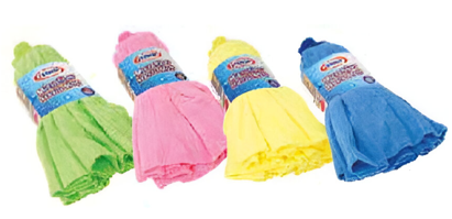 Mikrofiber Havlu Mop