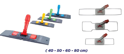 Mop Aparat Çeşitleri