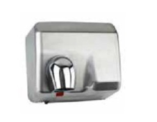 Paslanmaz Fotoselli El Kurutma Aparatı