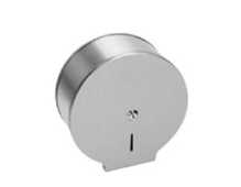 Paslanmaz Jumbo WC Kağıt Aparatı