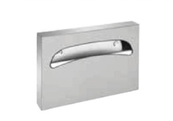 Paslanmaz Klozet Kapak Örtü Aparatı