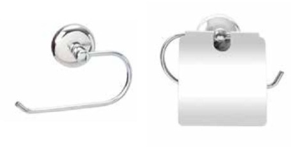 Paslanmaz WC Kağıt Aparatı