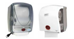 Sensörlü Havlu Makinesi