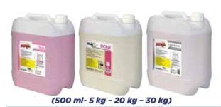 Sıvı El Sabunu ve Köpük Sabun