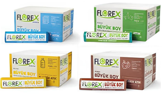 Sıfır Atık Çöp Torbaları