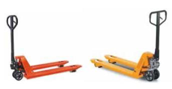 Transpalet Çeşitleri