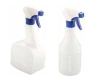 Trigerli Sıvı Püskürtücüler