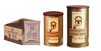 Türk Kahvesi Çeşitleri