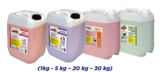 Yüzey Temizleyiciler