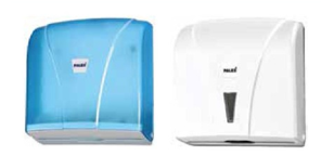 Z Katlı Havlu Dispenseri